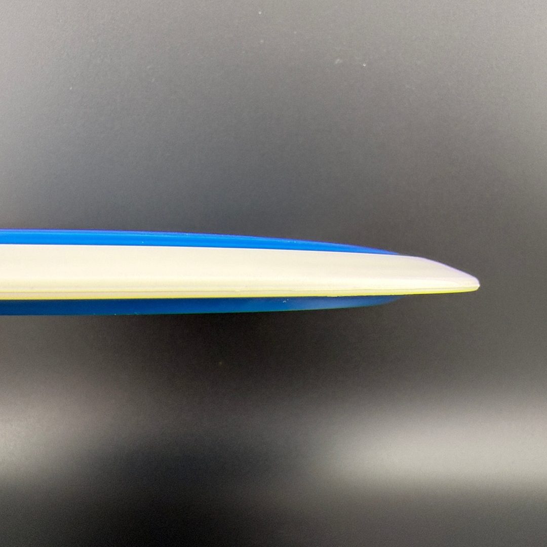 Neutron Tenacity Axiom