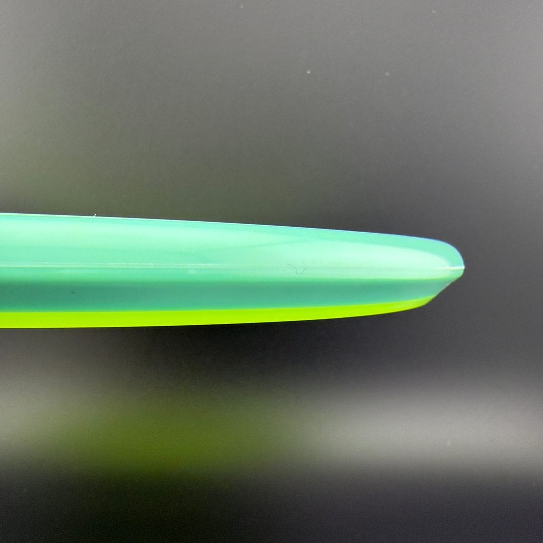 Neutron Tempo - Discs Ahoy Axiom