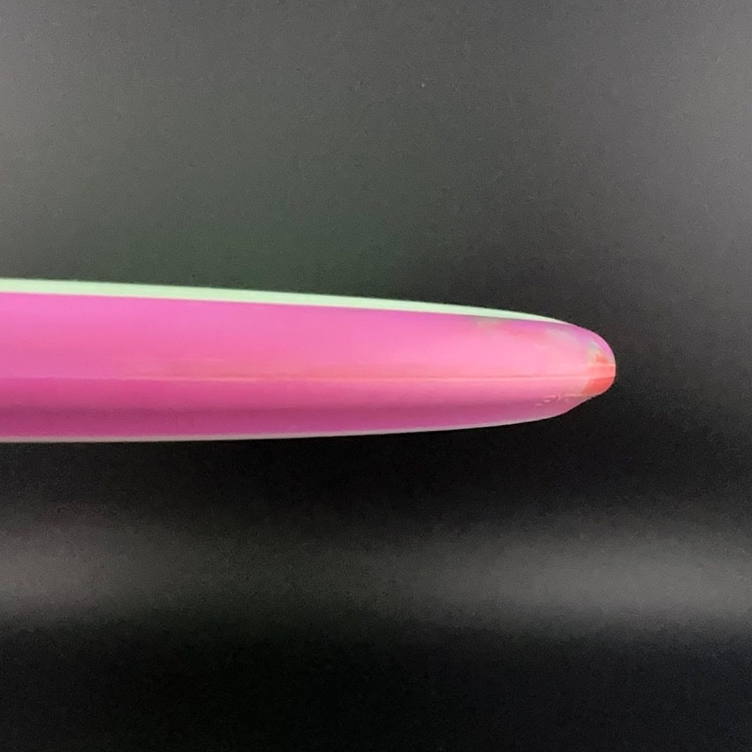 Eclipse Electron Proxy - Prototype - Gyropalooza 2025 Axiom