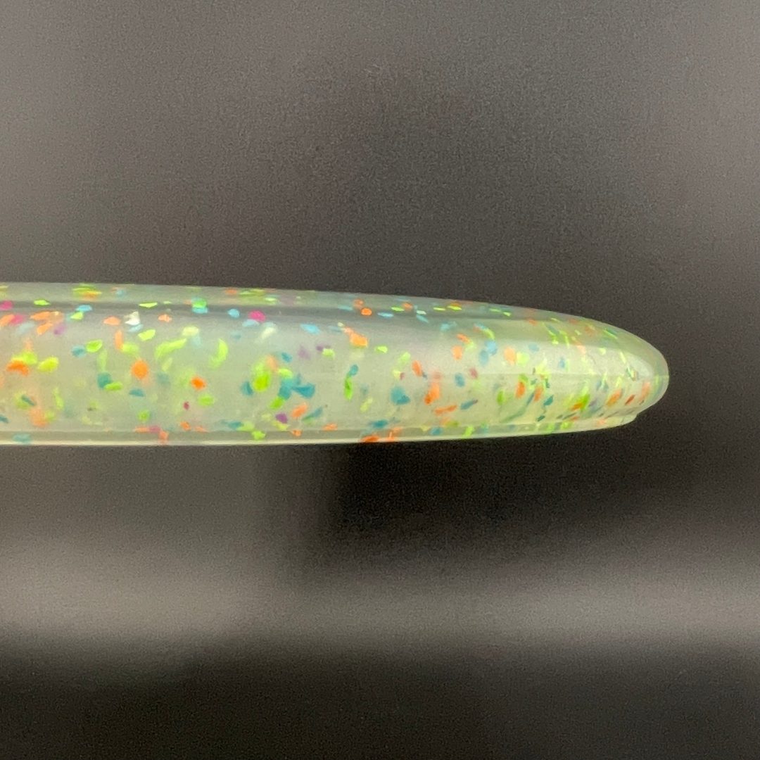 Cryztal Flx Confetti Focus - 2026 Ledgestone Discraft