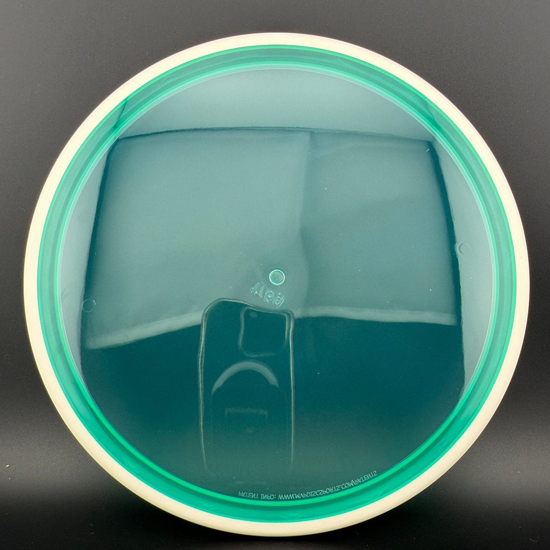 Proton Reactor - Blank MVP