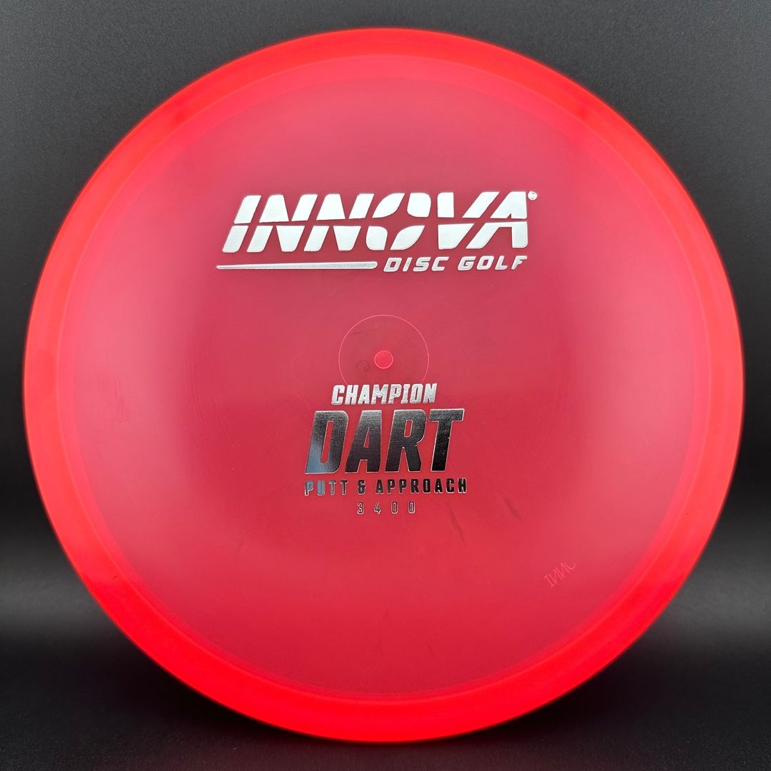 Champion Dart Innova