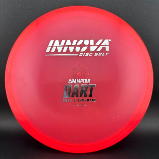 Champion Dart Innova