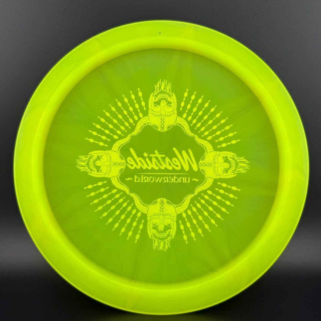 VIP-X Underworld - Limited Run Westside Discs