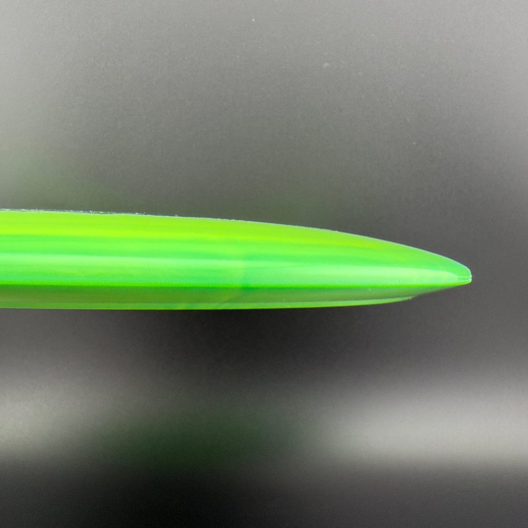 Swirly S-Blend Centurion - Elk Man by Ripper Studios Infinite Discs