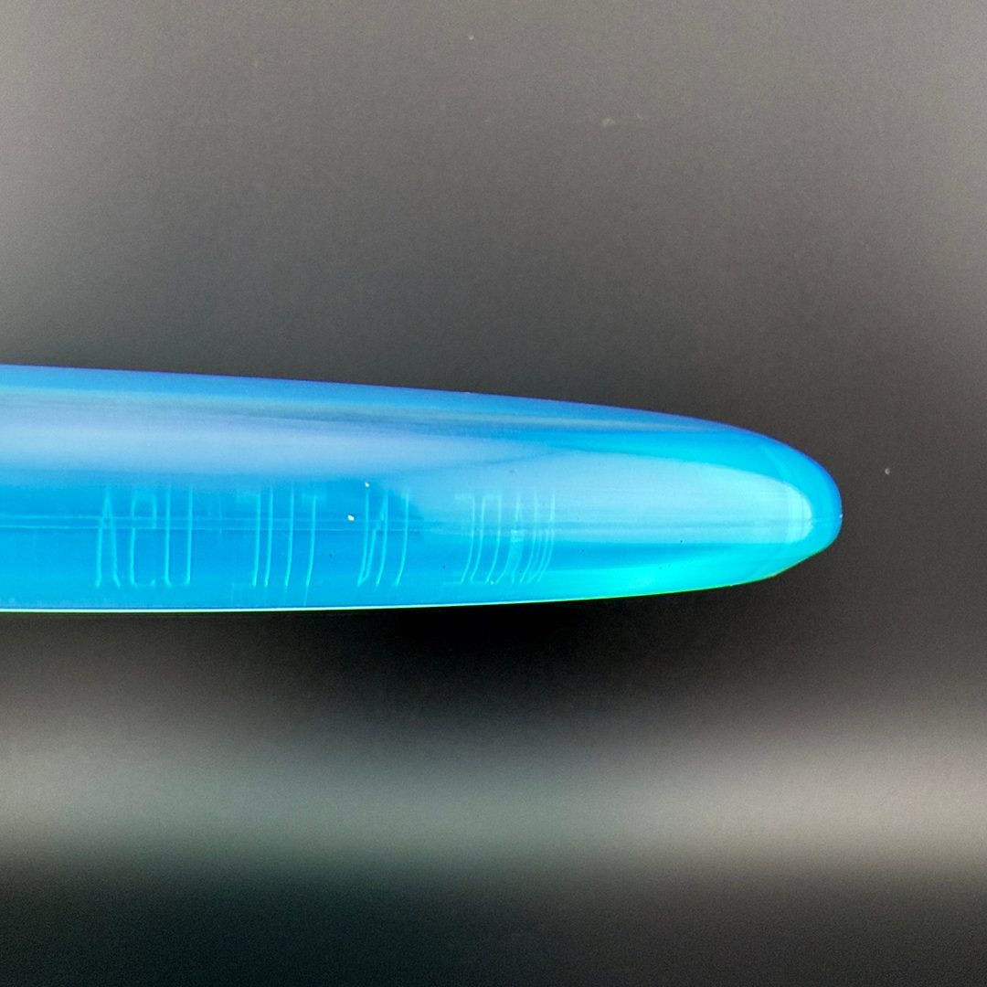 CryZtal FLX Challenger SS - Rare Big Bee Stamp Discraft