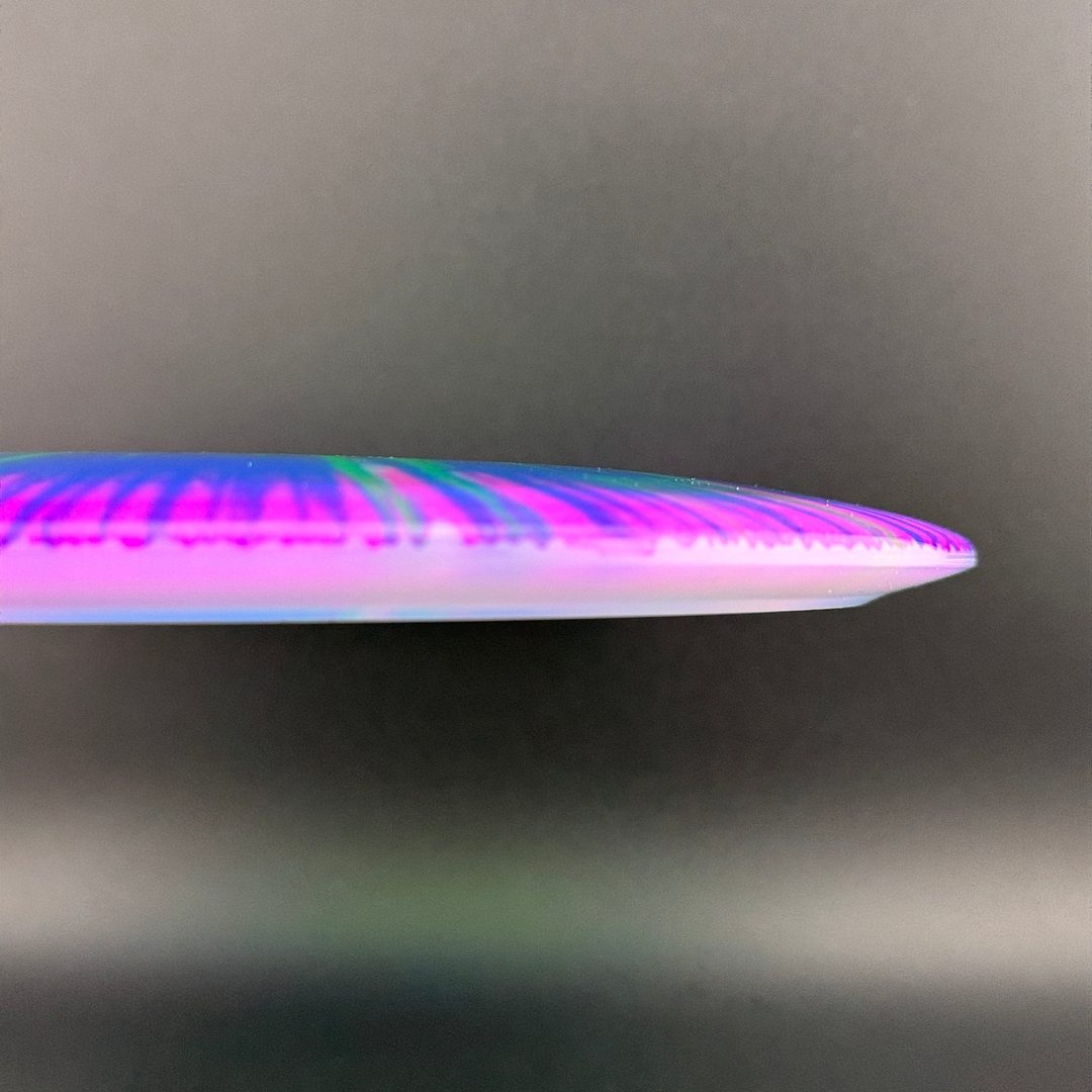 I-Dye Champion Leopard Innova