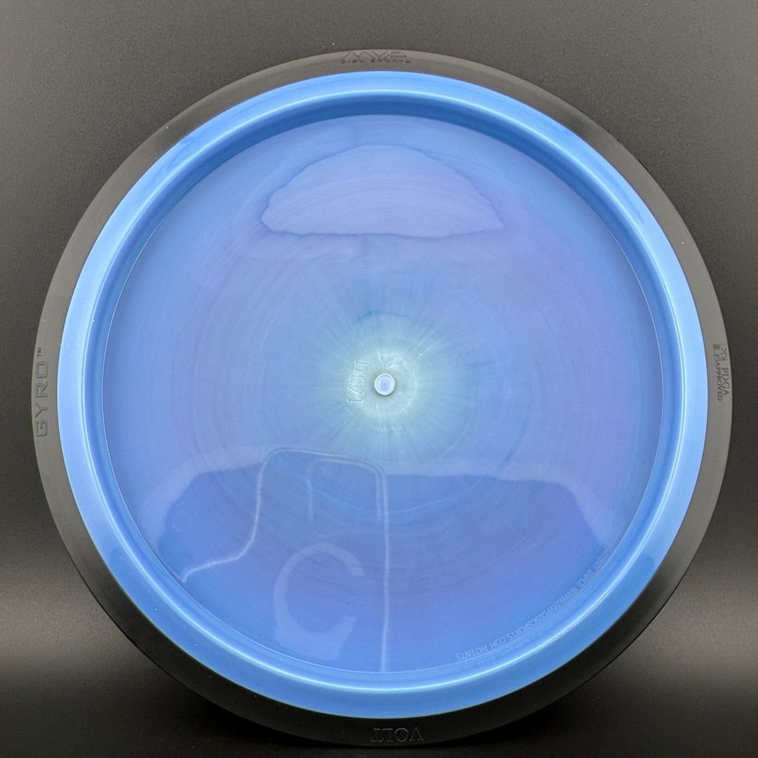 Neutron Volt - RADioactive Man by Ripper Studios MVP