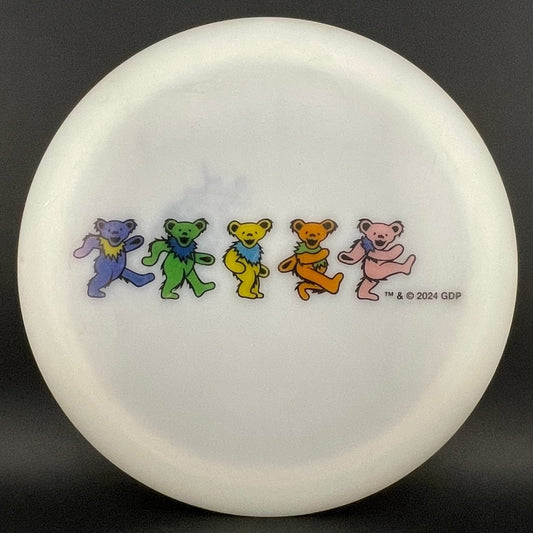 Neo Enigma - Grateful Dead Dancing Bears *Colten Stash* Discmania