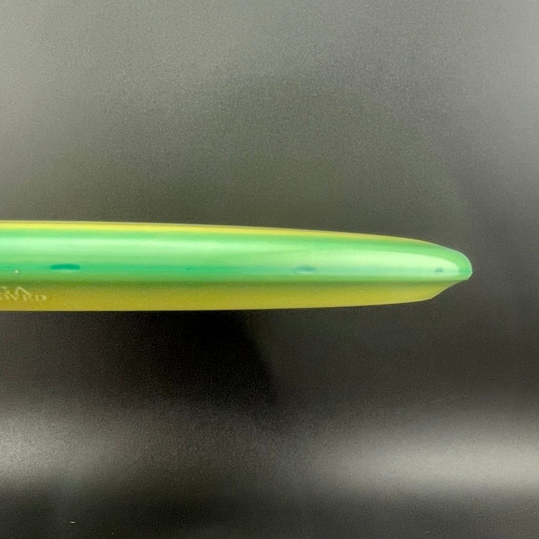 Soft Neutron Echo Streamline