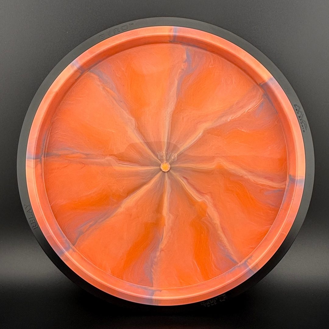 Cosmic Neutron Relay MVP