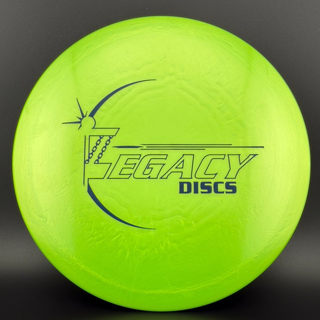 Slime Vengeance *Gibson Stash* Jumpman Legacy