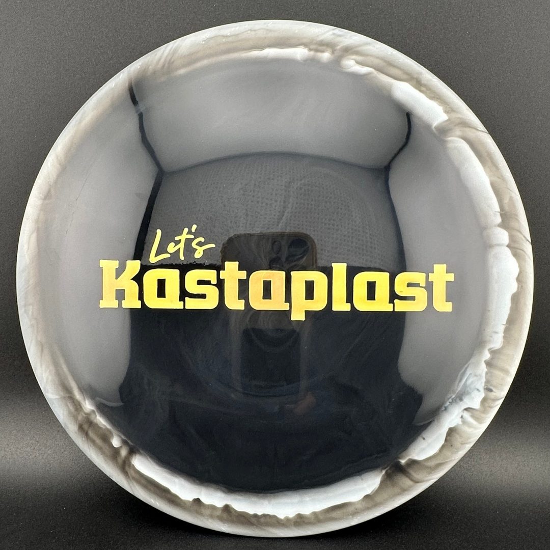 K1 Grind Guld - Let's Kastaplast Kastaplast