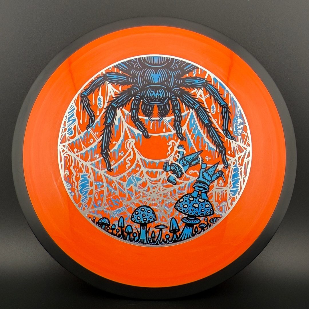 Neutron Trail - "Trapped" by Skeet Scienski 1/200 MVP