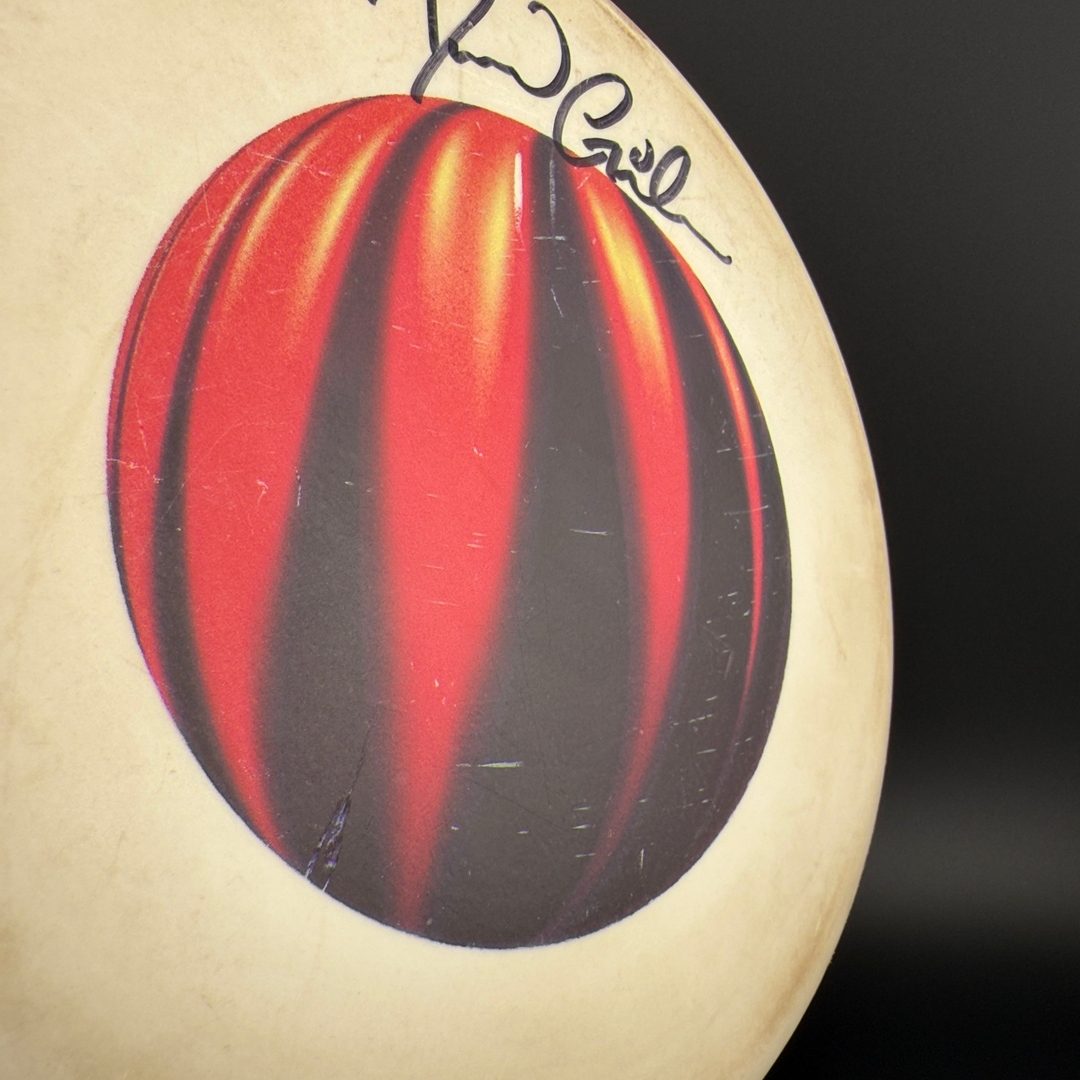 DX Roc Ontario - Ching Inncolor *Gibson Stash Used* Innova