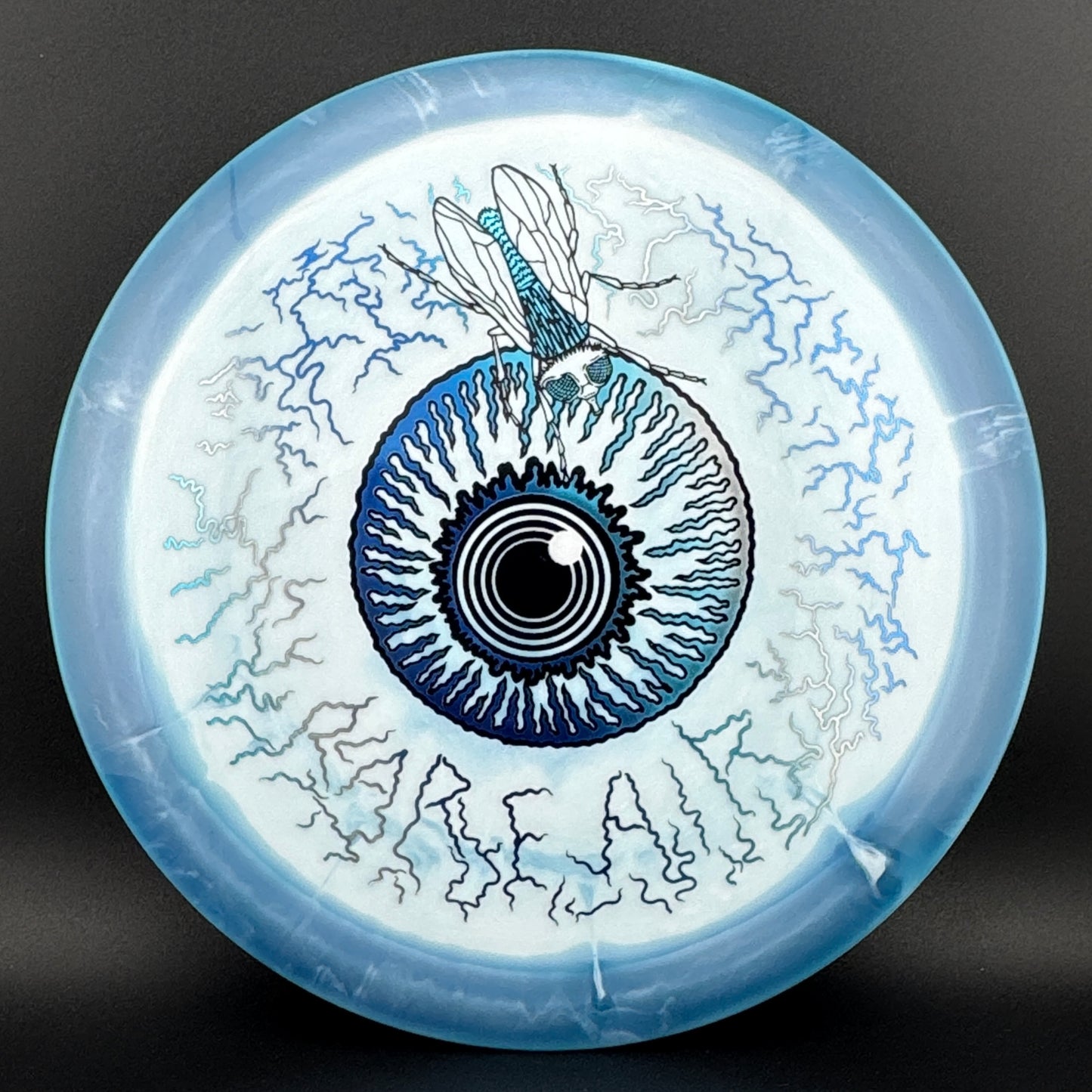 Halo Star Tern - Eye-Fly RAD V2 by Ripper Studios