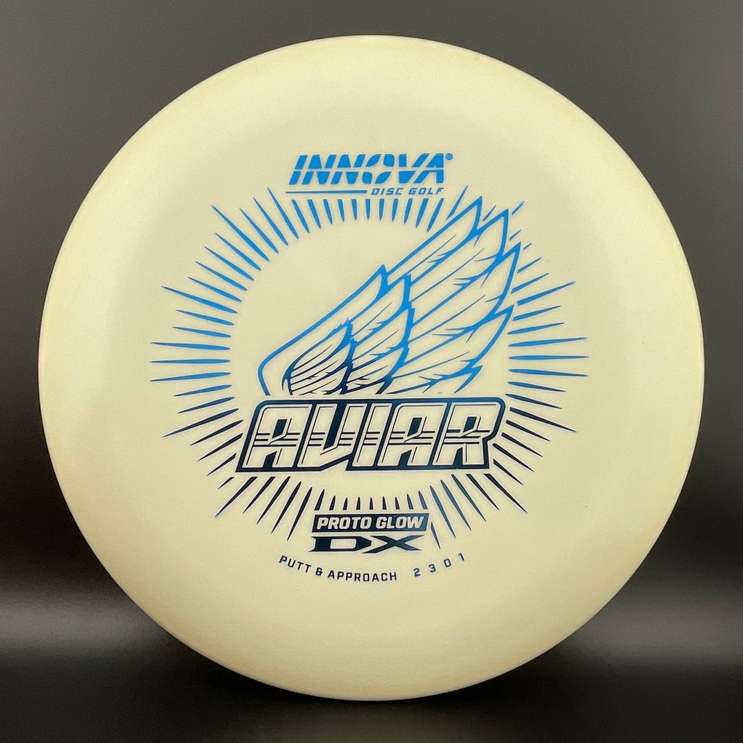 Proto Glow DX Aviar Innova