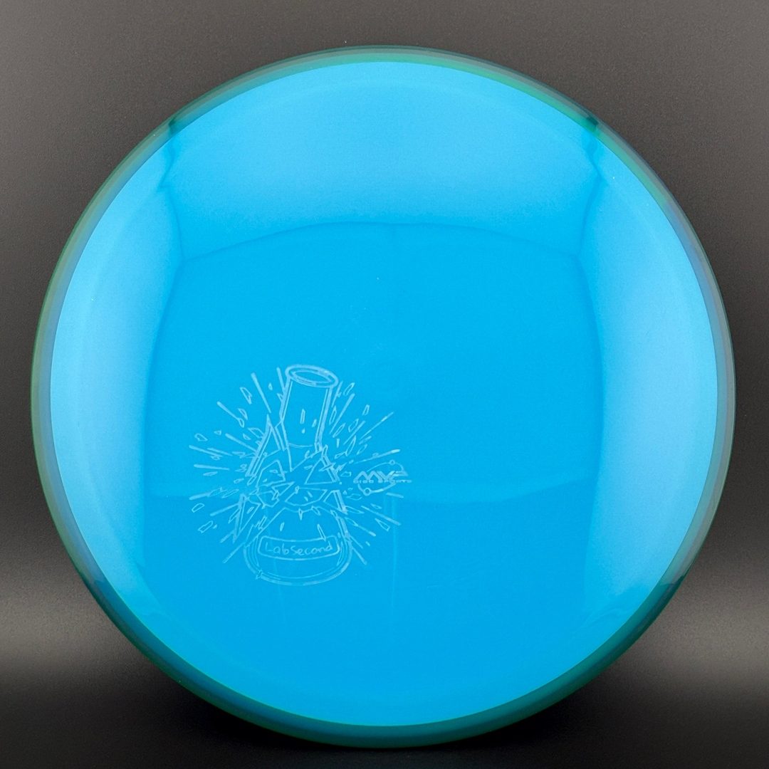 Prism Neutron Crave - Lightweight - Lab Second Axiom