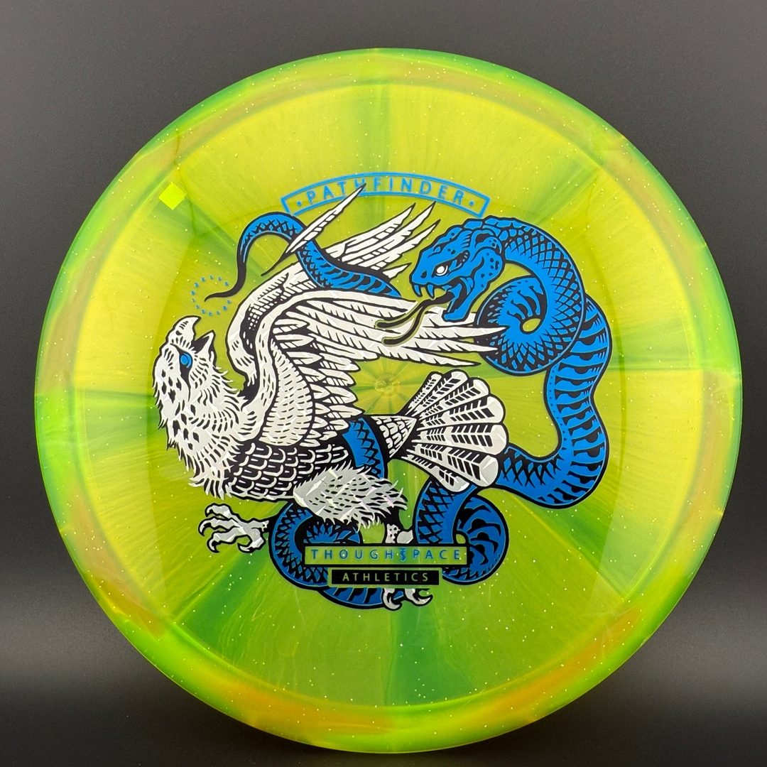 Ethos Pathfinder - “Bird Feeder” - 2nd Run TSA
