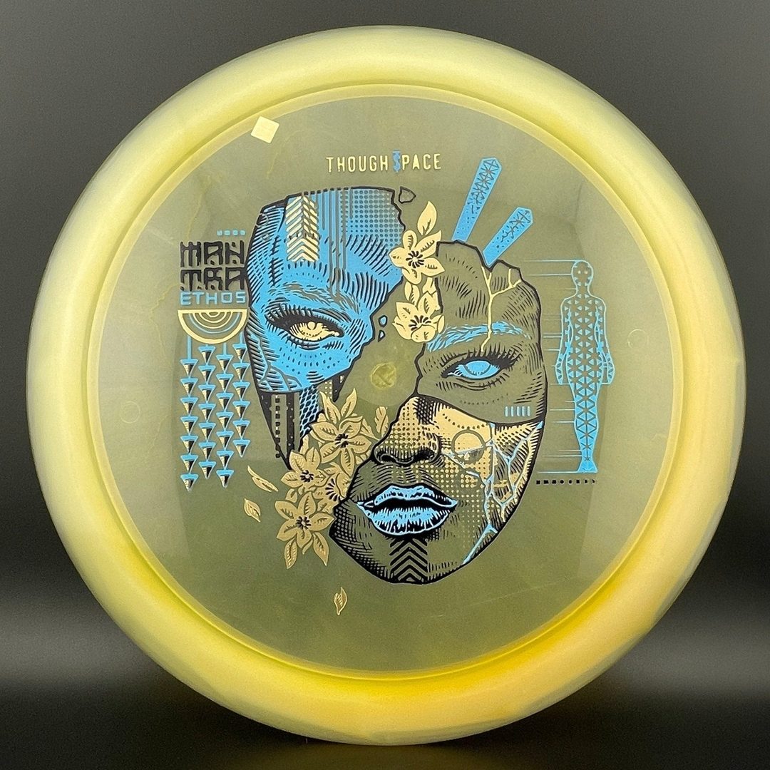 Ethos Mantra - Geisha - Iced Buttercream TSA