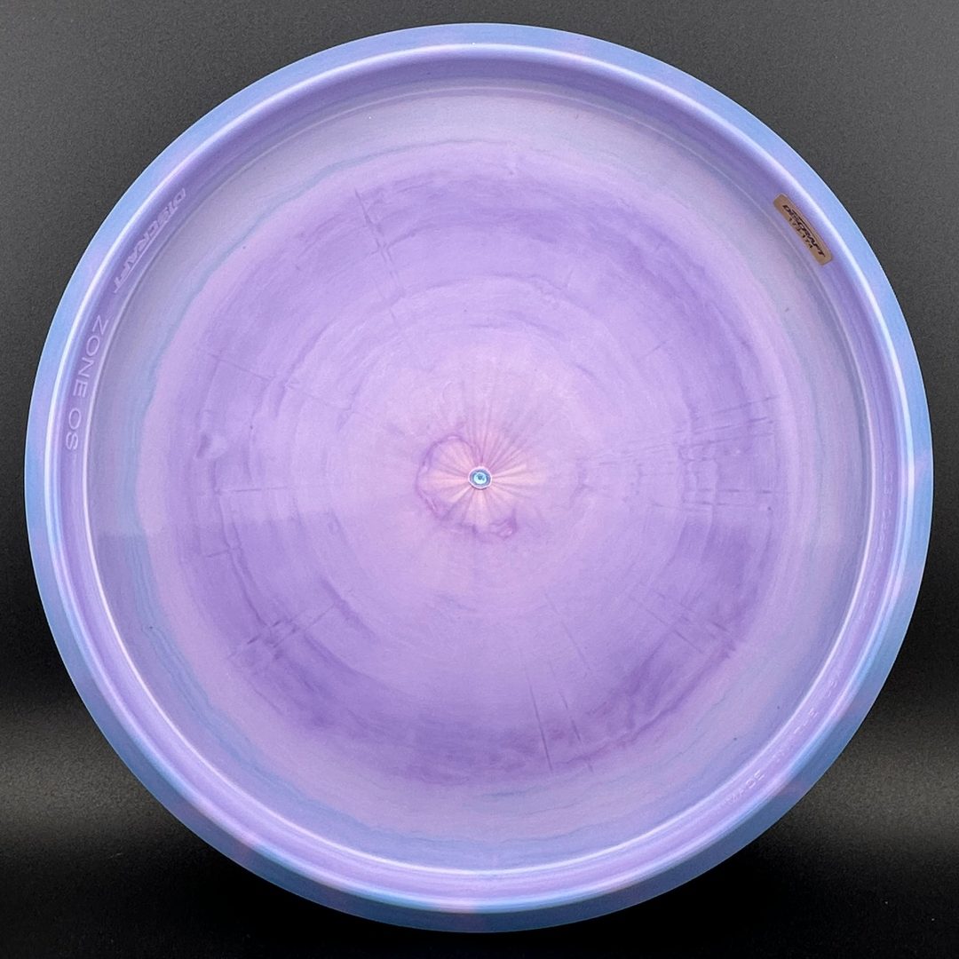 ESP Zone OS Discraft