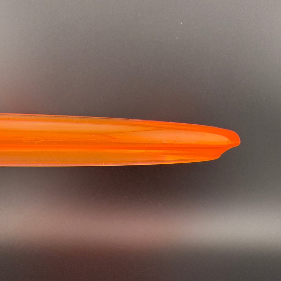 Ethos Crux - First Run TSA