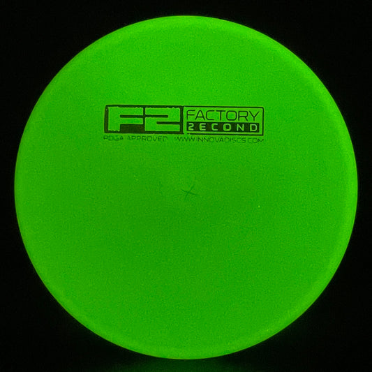 Classic Glow DX Aviar3 - Factory Second