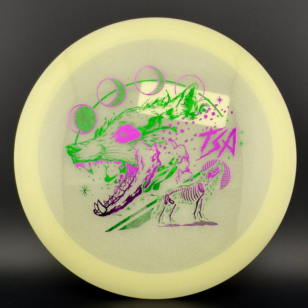Glow Votum - Howl - Limited Edition TSA