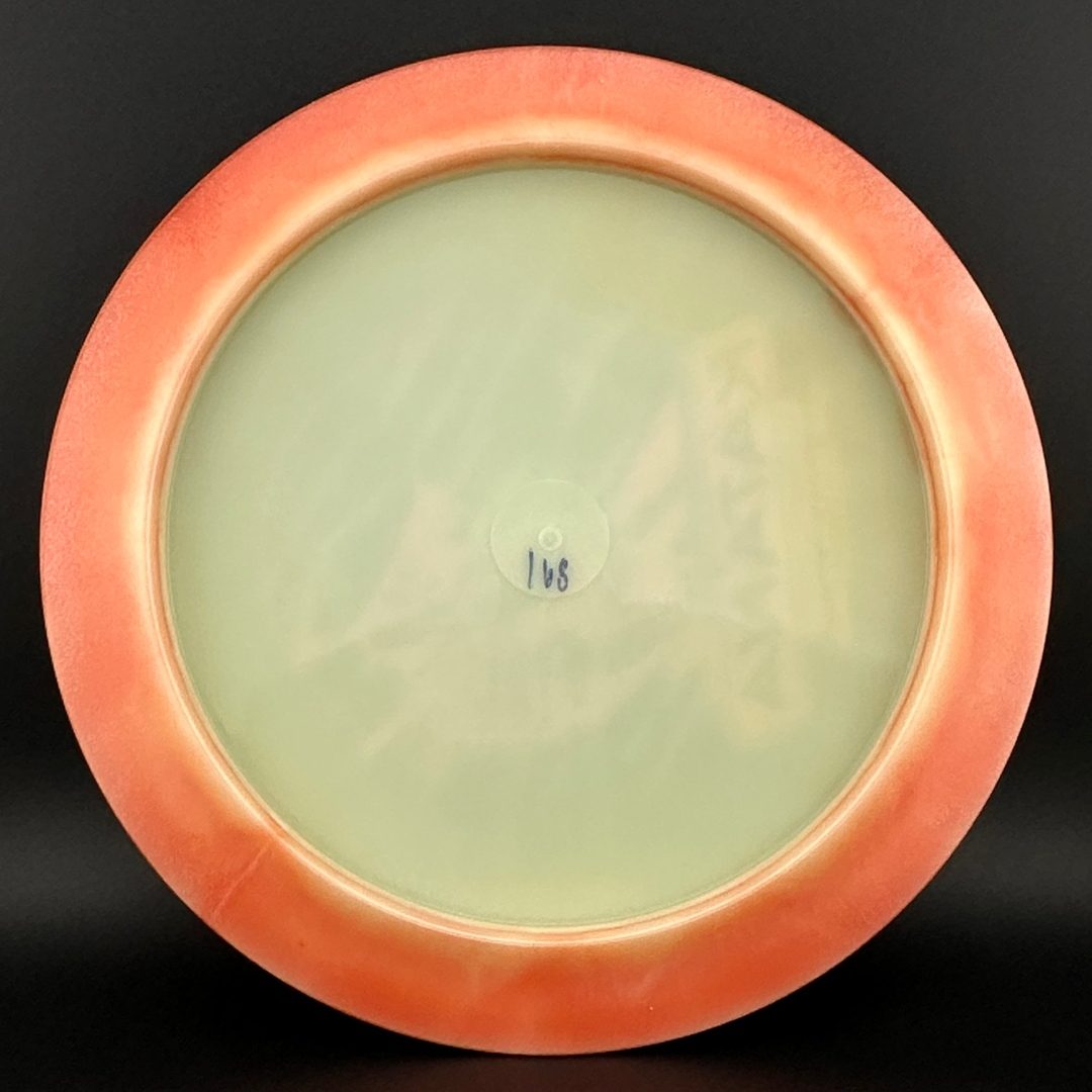 Proto Glow Halo Star Katana - Gregg Barsby 2025 Tour Series Innova