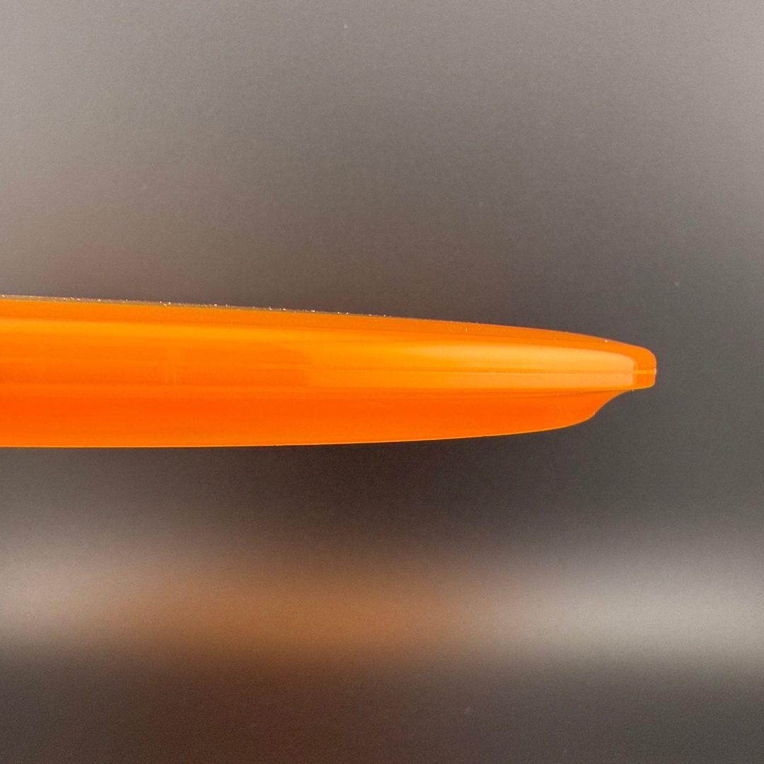 Infinity Ultra - First Run Birdie Disc Golf