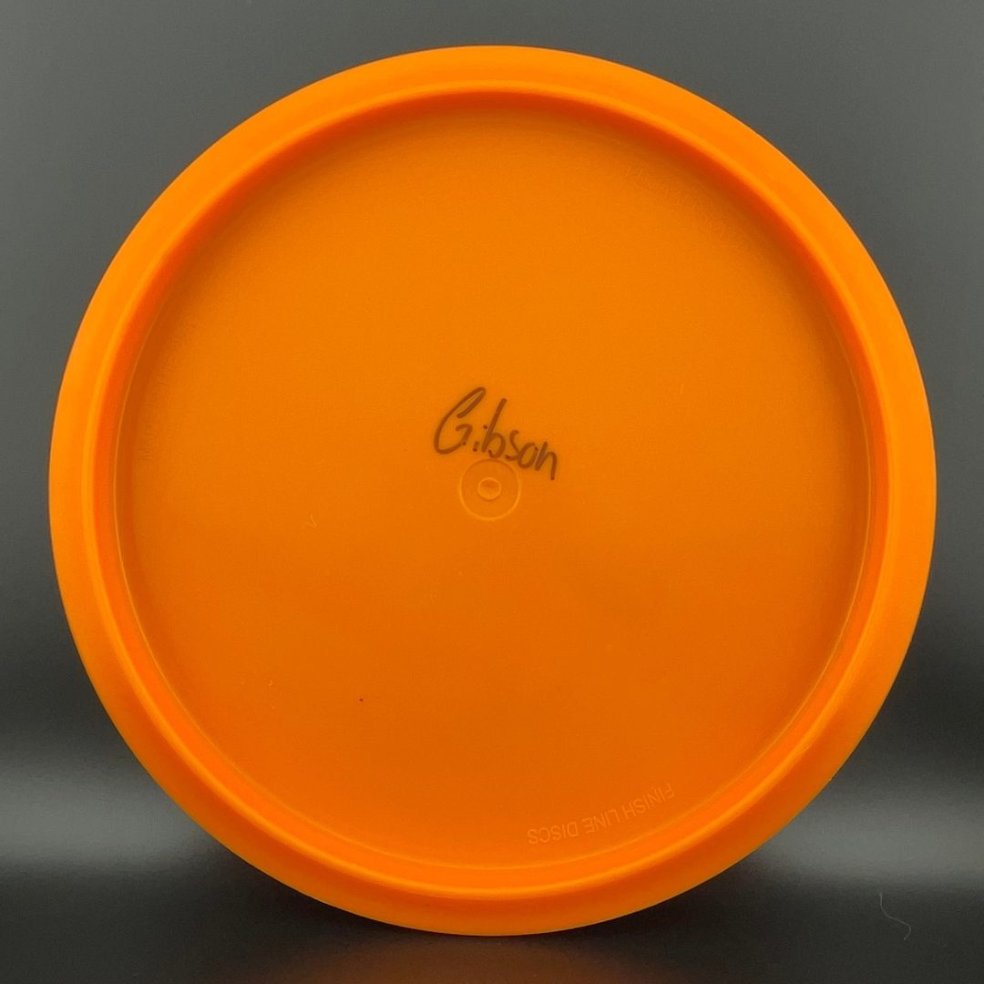 Forged Supra - Various Stamps *Gibson Stash Used* Finish Line