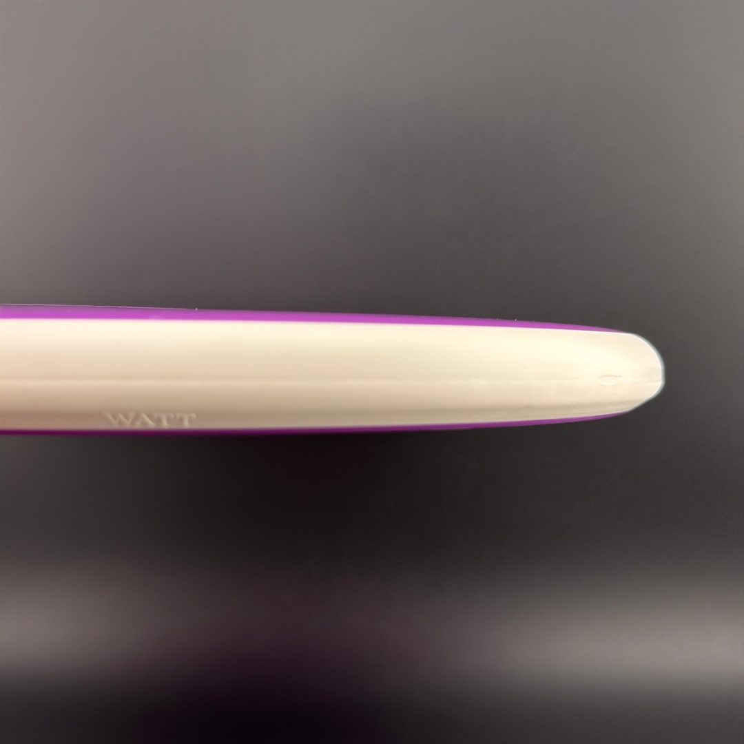 Soft Neutron Watt MVP