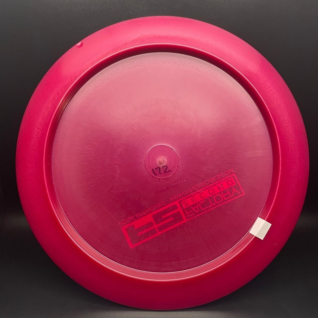 Champion Power Disc 2 - F2 Innova