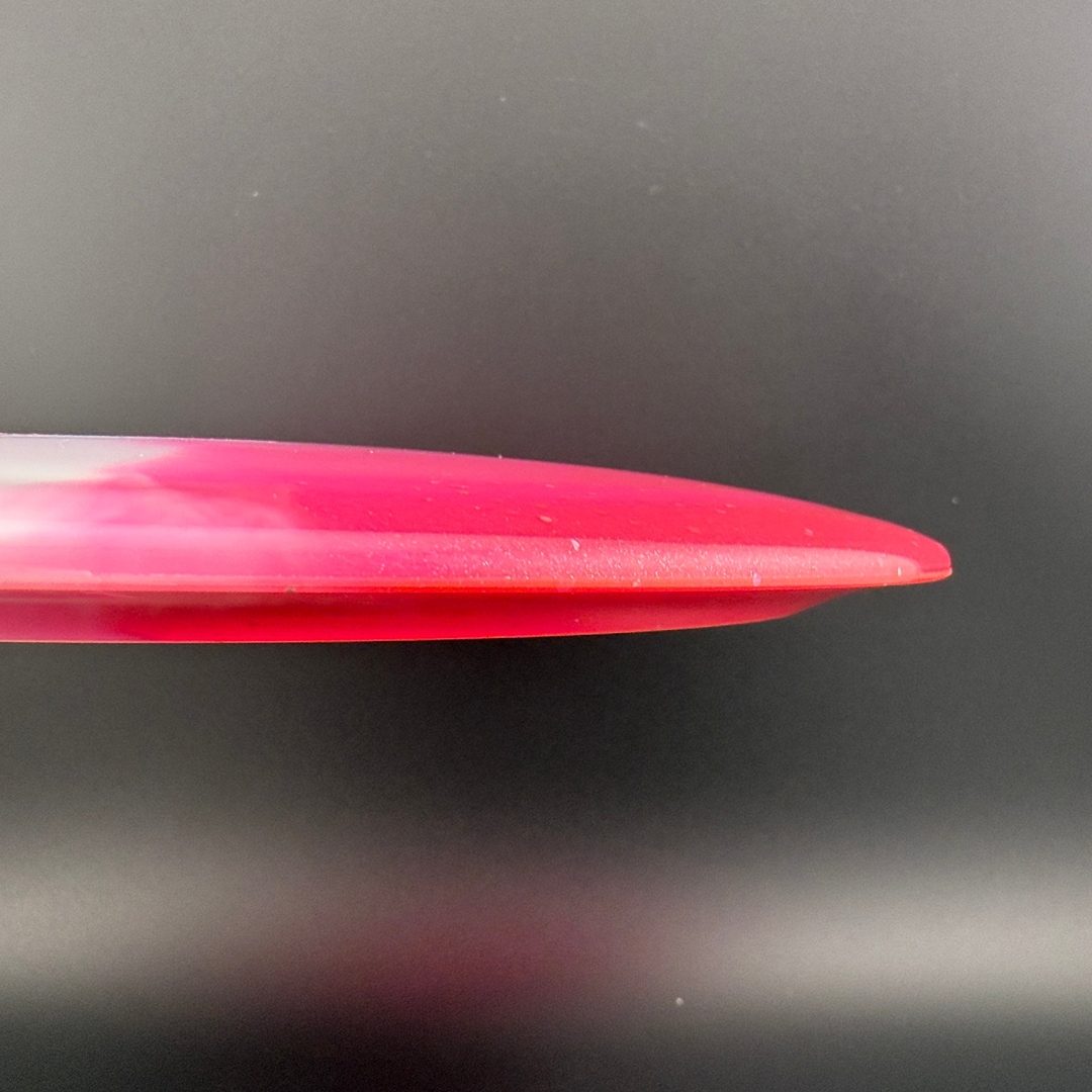 Duo Thunderbird - Air Force Innova