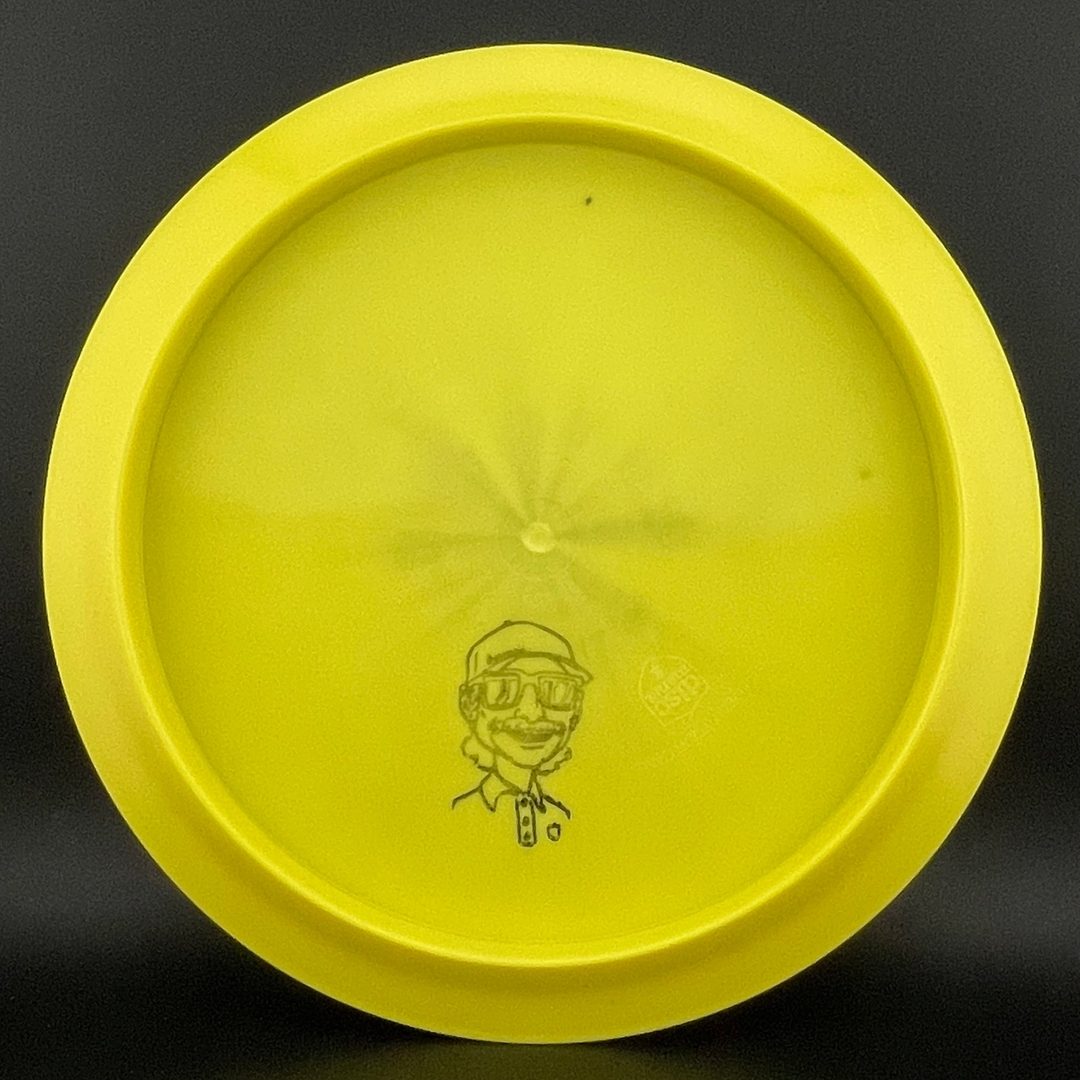 Special Blend S-Line PD - Nordic Phenom Anttila *Colten Stash* Discmania