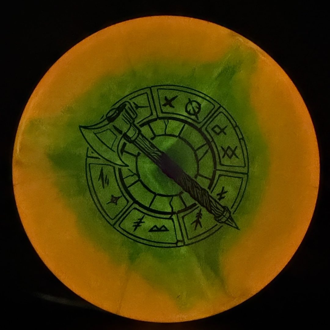 Glow Halo Star Aviar3 - Eveliina Salonen Takeover Edition Innova