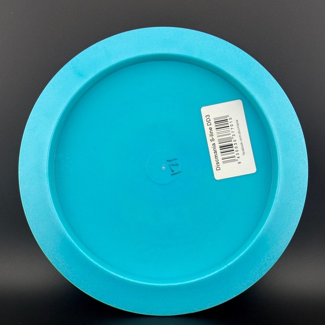 S-Line DD3 - Originals Run - Innova Made *Warehouse Stash* Discmania