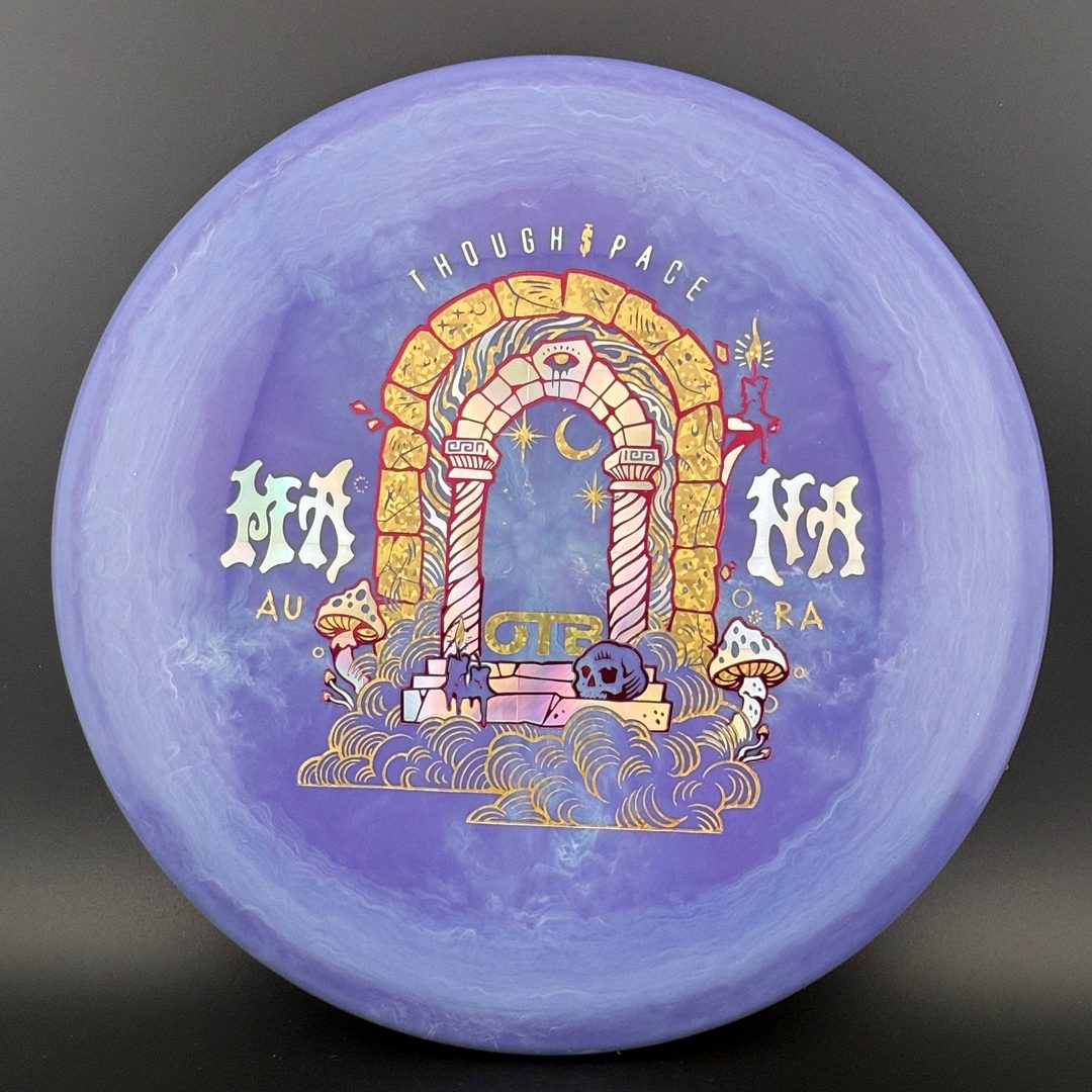 Soft Aura Mana - OTB x TSA Artwork