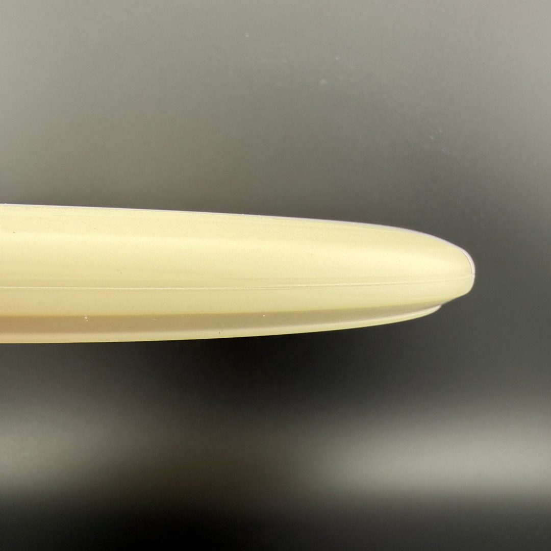 Glow Trophy Line Champ - Hall Of Fame Climo Disc Golf