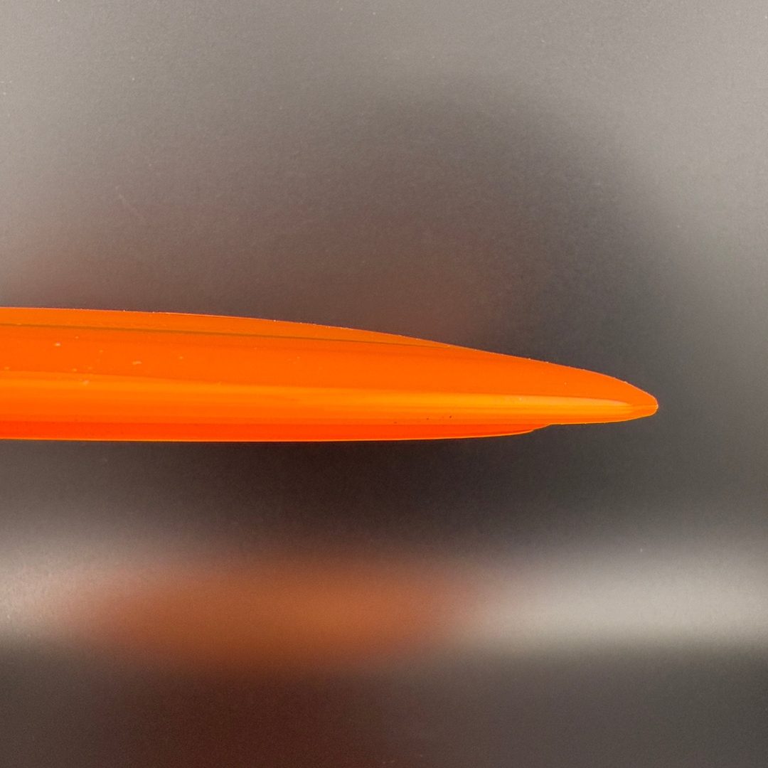 Champion Groove - "New Groove" Emperor V1 - April Fools 2025 Innova