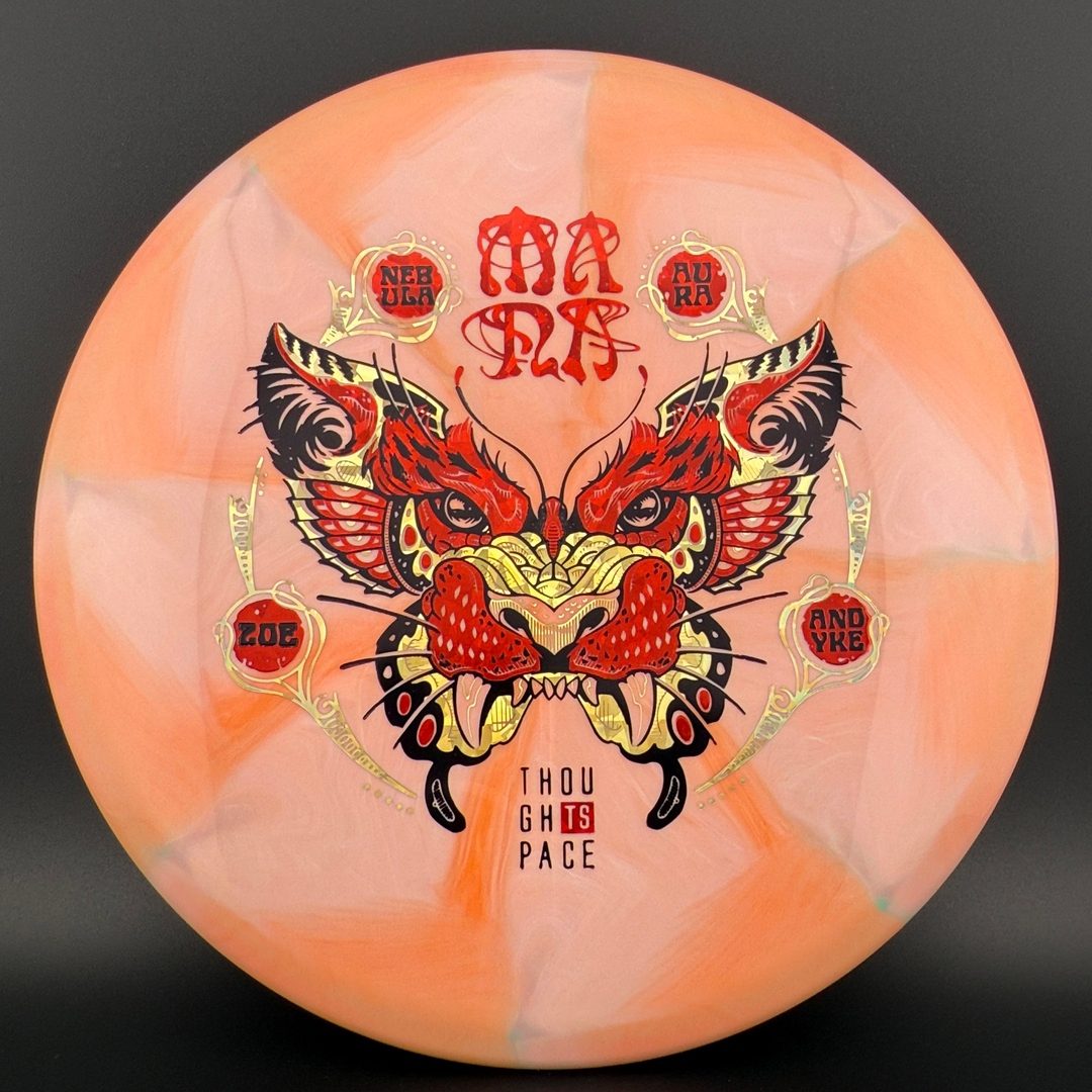 Nebula Aura Mana - 2025 Zoe Andyke Signature TSA