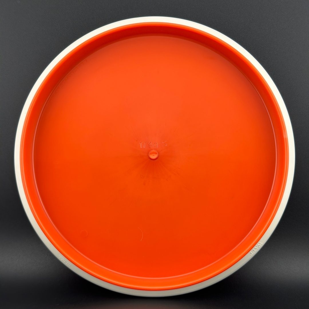 Soft Neutron Watt - Blank MVP