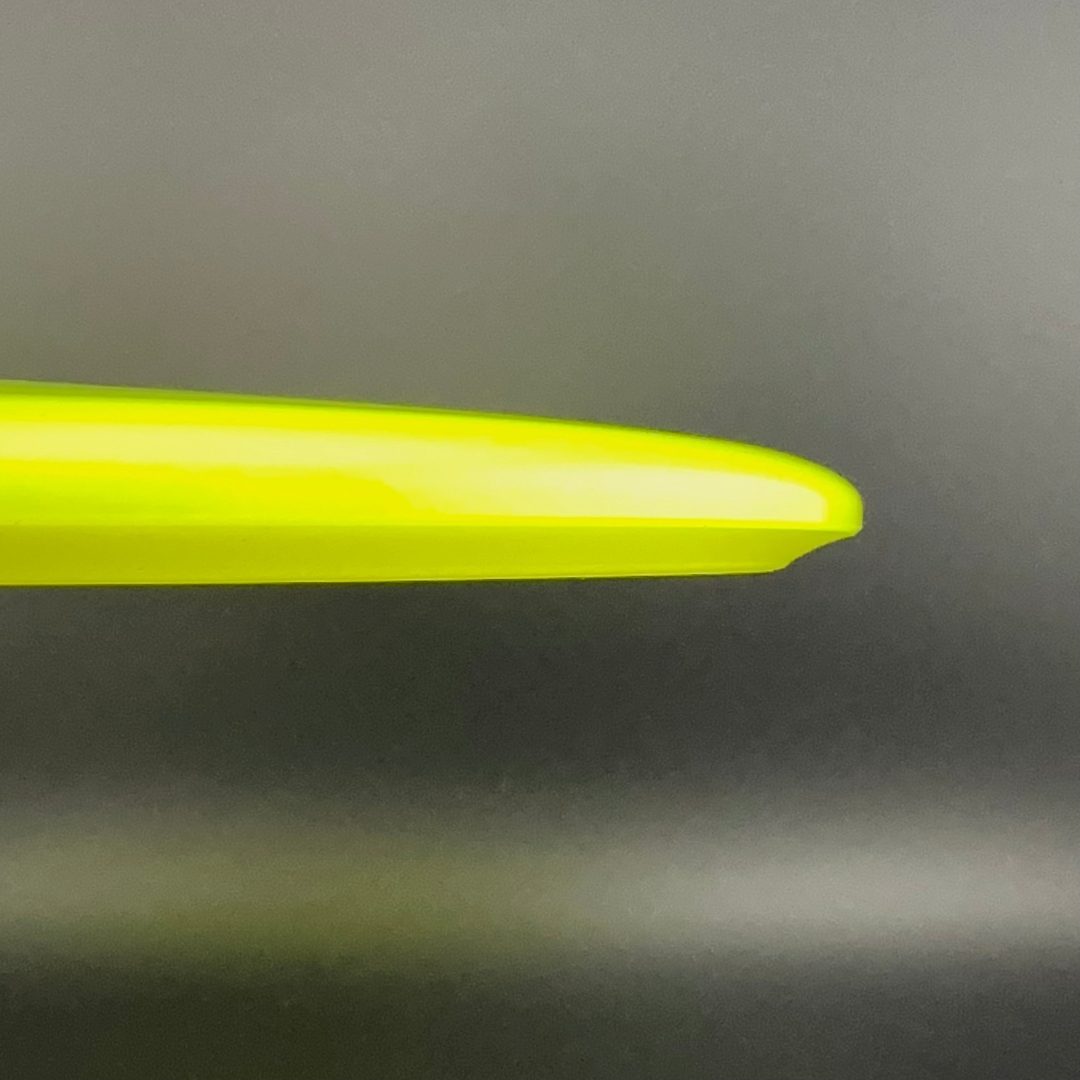 Lucid Glimmer Warrant - Midnight Mixtape Dynamic Discs