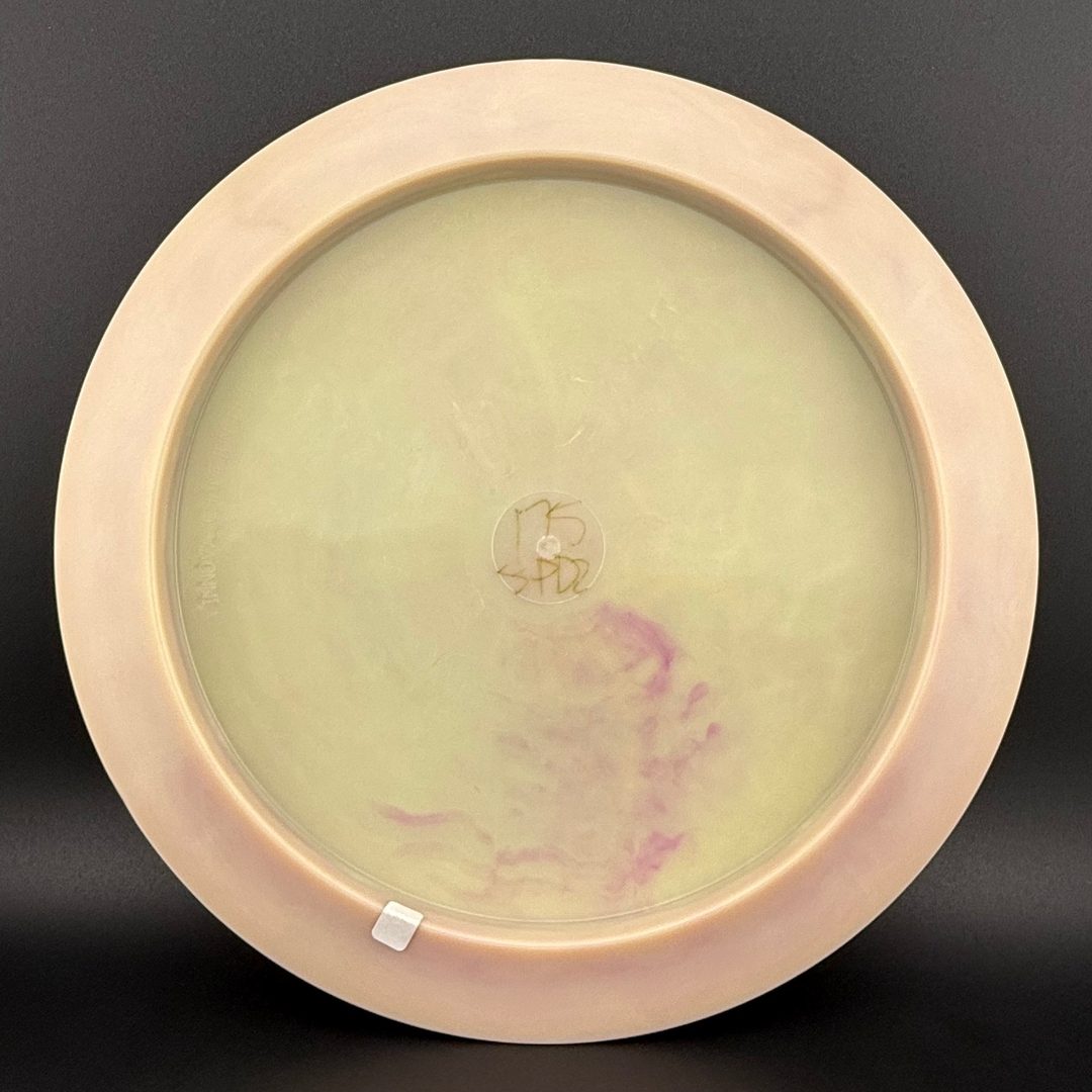 Swirly S-Line PD2 - Innova Made/Penned - Supreme Flight Discmania