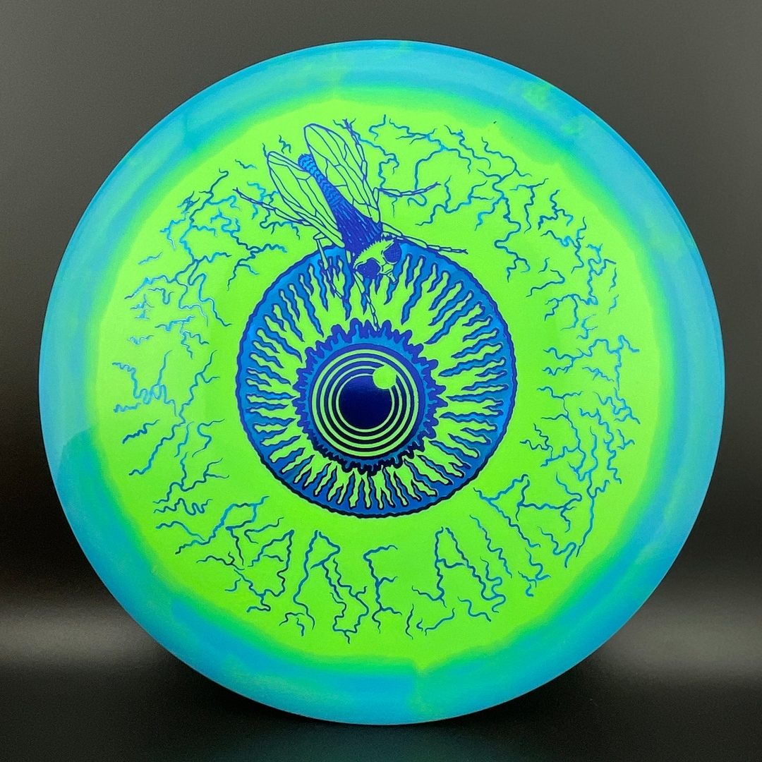 Halo Star Wraith - Eye-Fly RAD V2 by Ripper Studios Innova