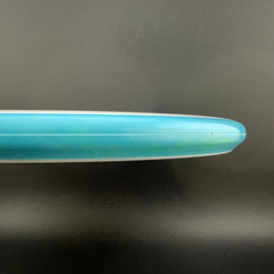 Plasma Envy Axiom