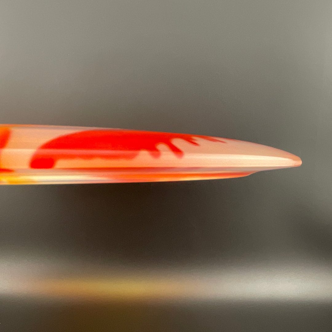 I-Dye Champion Mamba Innova