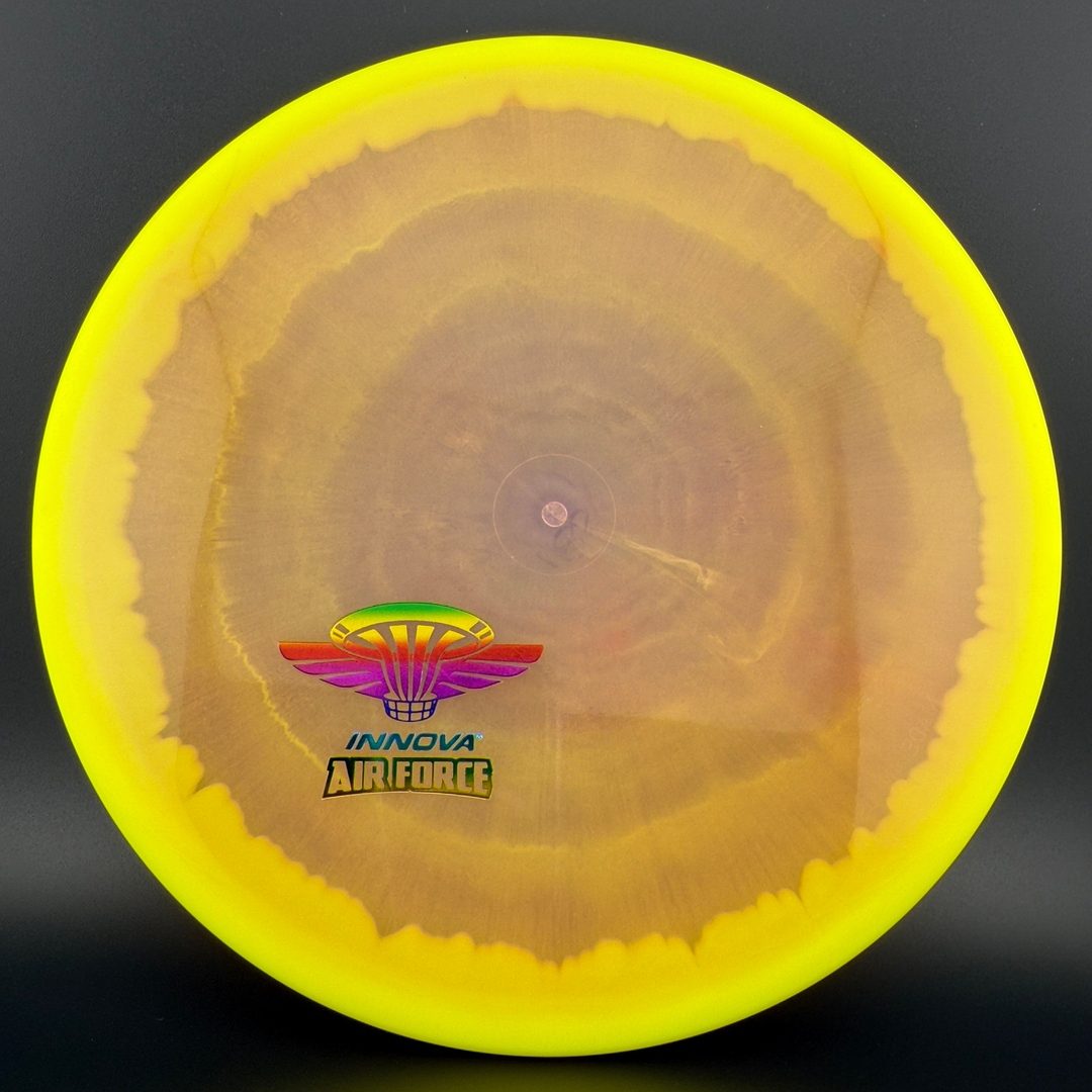 Halo Champion Mako3 - Air Force Innova