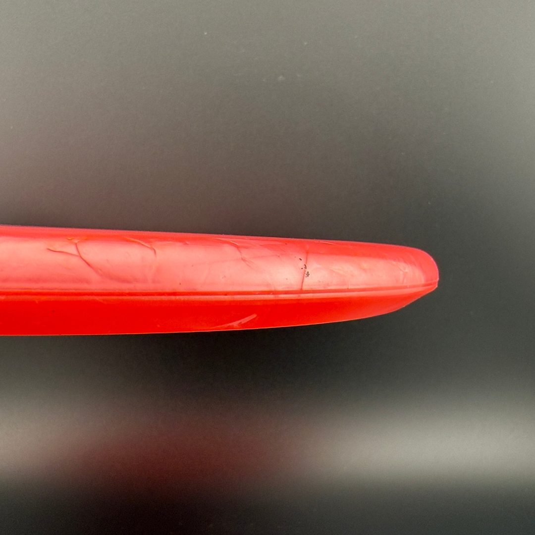 Special Blend Zone SS - Holyn Handley DGPT Champion Discraft