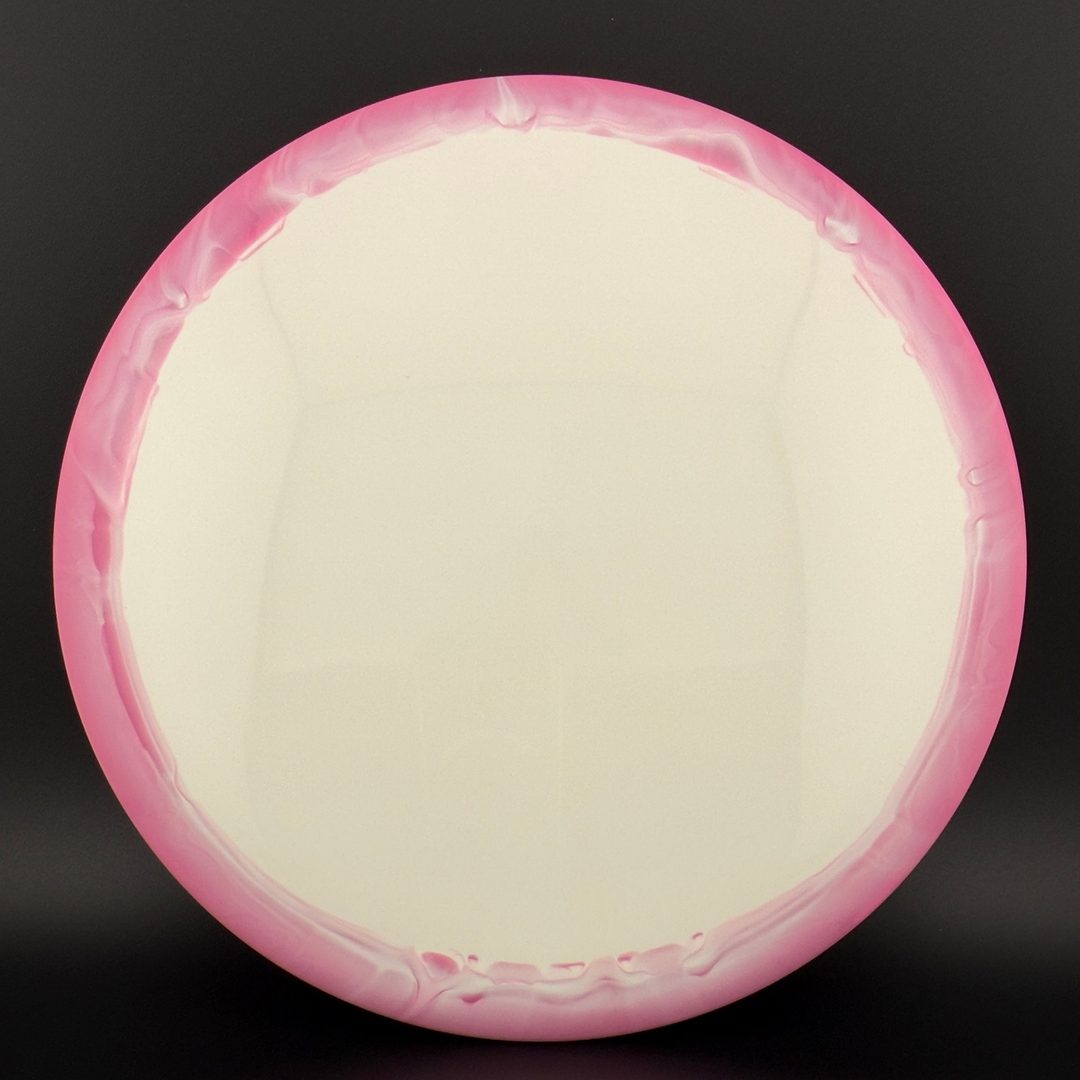 Lux Horizon Essence - Blank Dyer's Delight Discmania